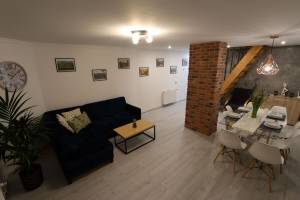 Apartament Przy Skwerku