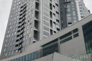 Sea Towers Royal