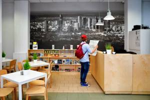 Warsaw Hostel Centrum