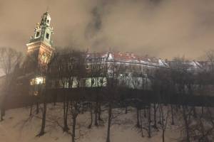 Apartamenty Wawel