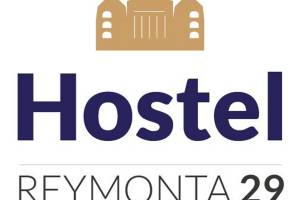 Hostel Reymonta 29