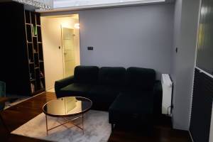 Apartament Familijny Szarotka