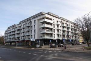Wynajem Apartamentu