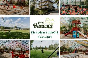 Willa Hanusia