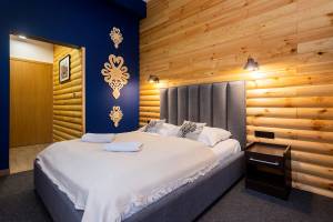 Apartamenty Brzozowa