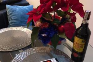 Apartament Cristal