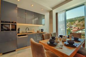 Apartament Royal pod Stokiem