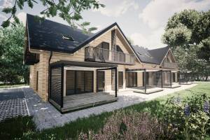 Apartamenty NaturApart
