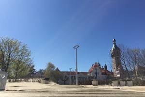 SeaSide Sopot