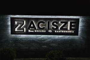 Pokoje Gościnne Zacisze