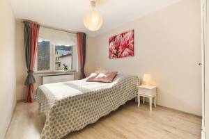 Apartament Romantyczny