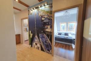 Apartament Ewa nad jeziorem w Giżycku