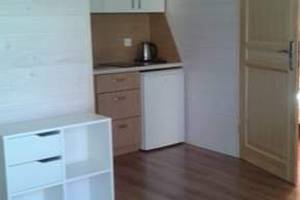 Apartamenty Agat
