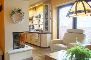 Apartamenty Bajka