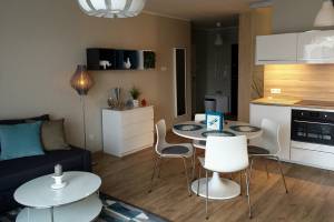 Apartament Wiatr od Morza
