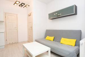 Mewa - pokoje i apartamenty