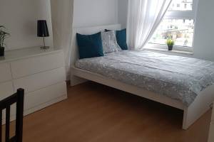 Apartament nad morzem