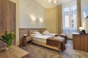 Hotel Maximum