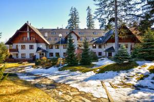 Apartament Polana