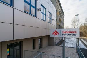 Gościniec PROMUS
