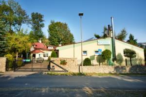 Agroturystyka Nad Taborem