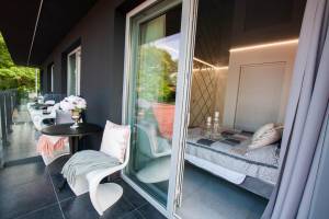 Orkan Mielno Rooms & Restaurant