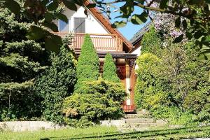 Dulakówka - domek na każdą pogodę