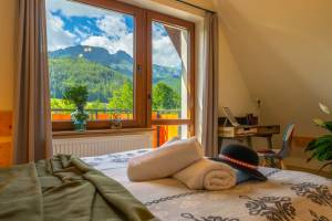TATROVIA Widokowe Apartamenty