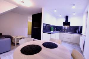 Apartamenty Bada-Bing