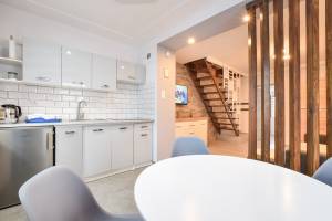 Apartamenty Górski Strumyk