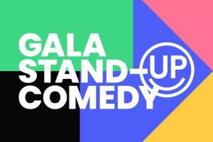 Gala Stand-up Comedy w hali widowiskowo-sportowej w Koszalinie