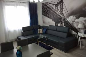 APARTAMENT CENTRUM WĘGORZEWA