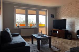 Playa - Apartament Wrzosowo Dziwnówek