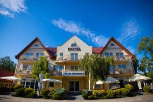 Hotel Nadmorski