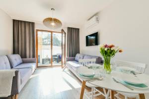 Słońce & Plaża Apartamenty Krynica Morska