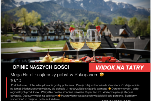 Grand Podhale Resort&Spa