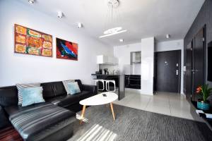 Apartament Maritimo