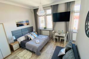 Stawa Apart Hostel