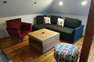 Apartament Cieplice