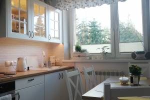 Apartament w Alejce