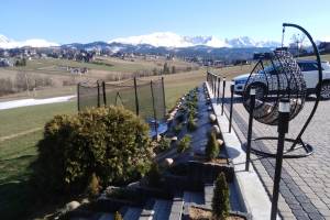 Tatra Widok