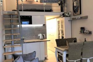 MSC 13 Apartment