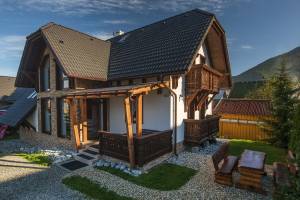 Vila Maroš