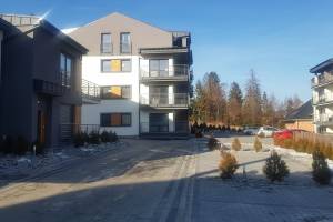 MJ Apartament