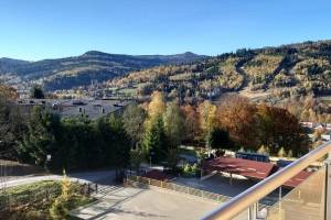 MJ Apartament