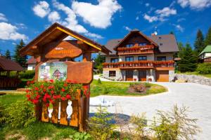 PENSION LUSCINIA