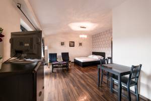 Apartamenty SPLASH