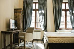 Five Stars Bed&Breakfast