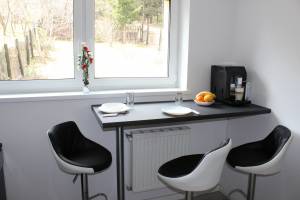 Apartament Sara