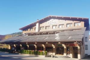 GÓRAL SPA&WELLNESS